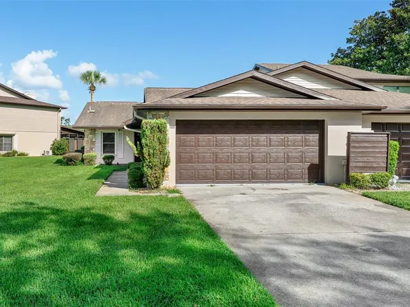 107 DEER LAKE CIRCLE, ORMOND BEACH, FL 32174