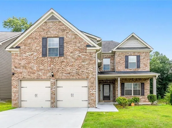 7517 Rudder Cir, Fairburn, GA 30213