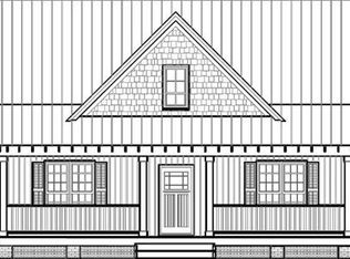 403 Blackmon St, Four Oaks, NC 27524