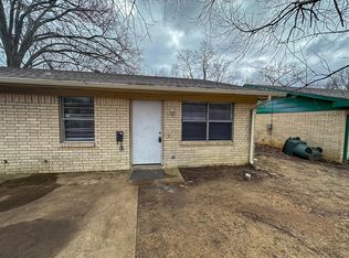 1208 W Hunt St #1, Sherman, TX 75092