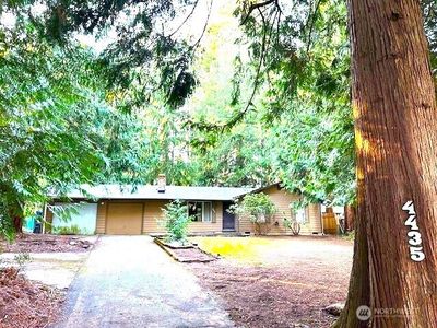 4435 Fir Drive NE, Bremerton, WA, 98310