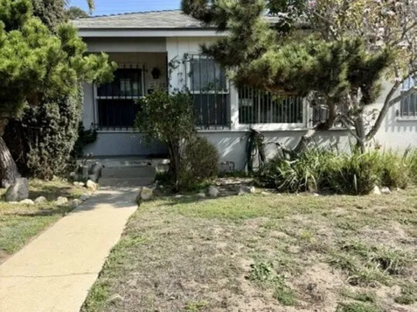 12498 Rubens Ave, Los Angeles, CA 90066
