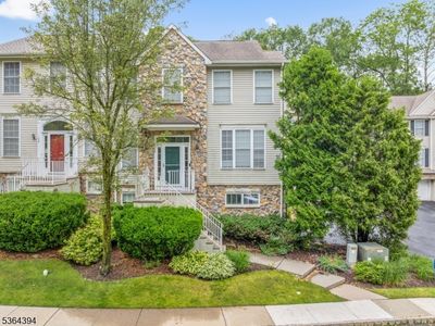 156 Arrowgate Dr, Randolph, NJ, 07869