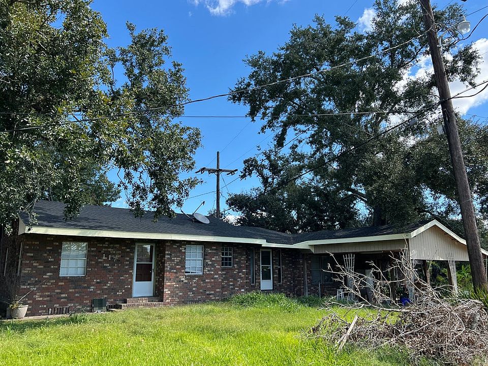117 Farrell Ln, Des Allemands, LA 70030 Zillow