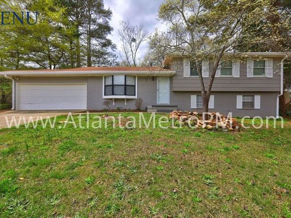 Houses For Rent in Riverdale GA - 34 Homes | Zillow