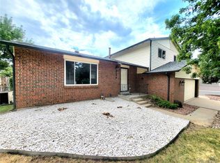 3346 S Kittredge St, Aurora, CO 80013