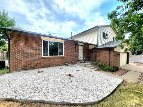3346 S Kittredge Street, Aurora, CO 80013