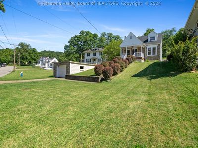 226 Staunton Ave SW, South Charleston, WV, 25303