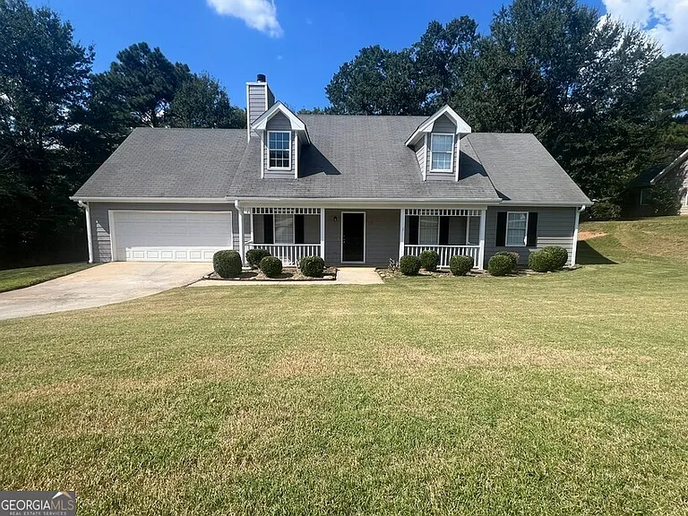 115 Falcon Ridge Dr — Photo 1