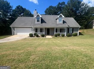 115 Falcon Ridge Dr, Covington, GA 30016