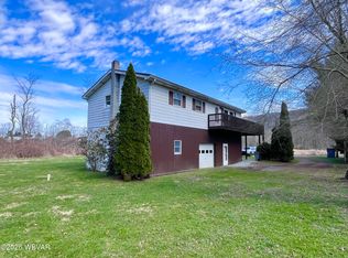 313 Maple Ave, Beech Creek, PA 16822