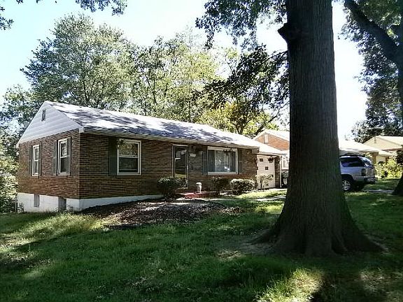 2nd image of 8912 Hillview Ave