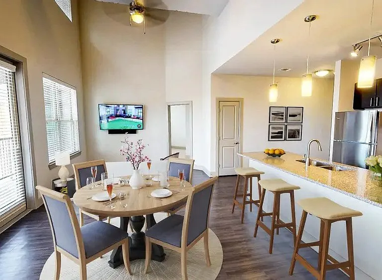 Civic at Frisco Square Apartments — Photo 32