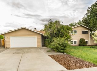 2131 S Vancouver St, Kennewick, WA 99337