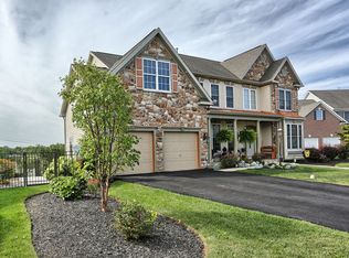 6291 Farmers Ln, Harrisburg, PA 17111