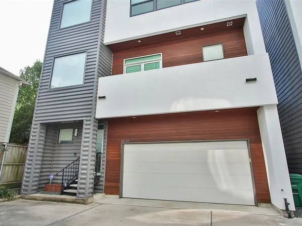 5609 Kansas St Unit C, Houston, TX 77007