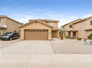 1042 E Lakeview Dr, San Tan Valley, AZ 85143