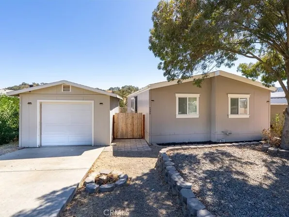 4398 Valley Ln, Paso Robles, CA 93446