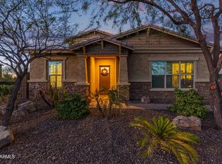 10086 W El Cortez Pl, Peoria, AZ 85383