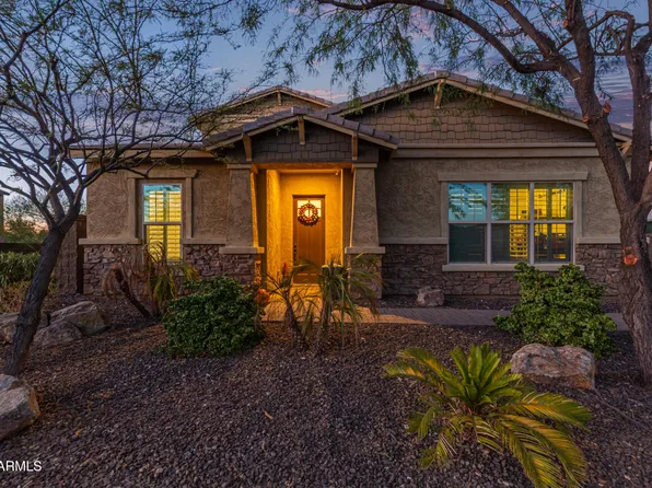 10086 W EL CORTEZ Place, Peoria, AZ 85383