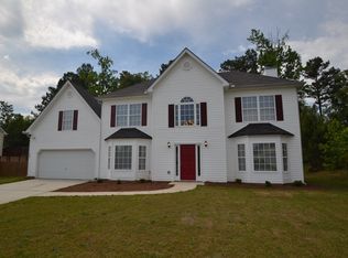 161 Towler Shoals Dr, Loganville, GA
