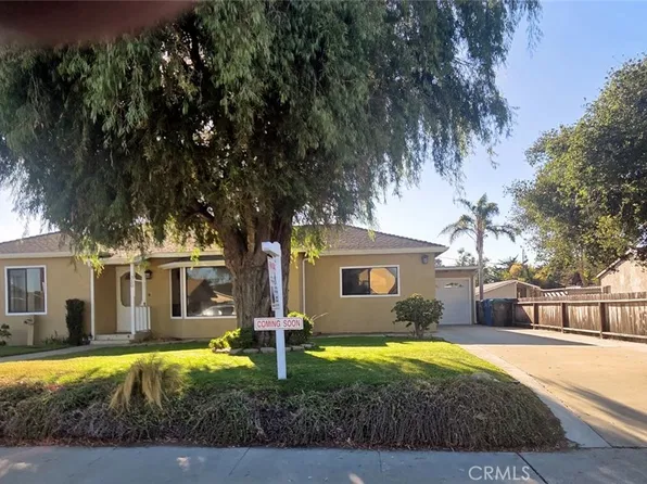 350 Walnut St, Arroyo Grande, CA 93420