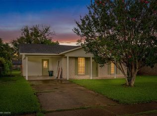 4822 Camellia Ln, Bossier City, LA 71111