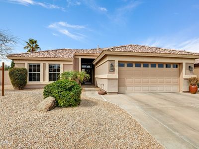 3112 N 150th Dr, Goodyear, AZ, 85395