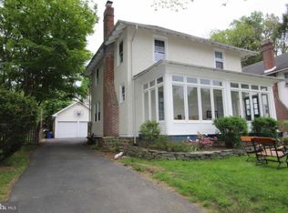 300 Rodman Ave, Jenkintown, PA 19046