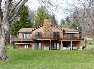 132 Cheyenne Trl, Malvern, OH 44644
