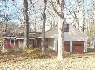 9241 Woodgreen Way, Jonesboro, GA