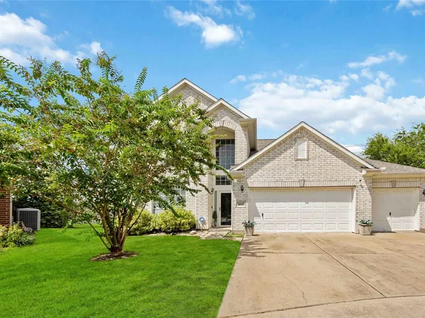 16442 Gaslamp Dr, Houston, TX 77095