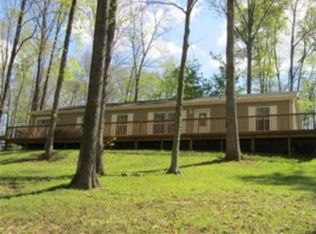 13 W Teddy Bird Ln, Bedford, IN 47421