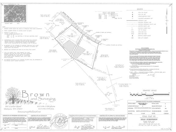 3rd image of 0 Bakers Work Rd Lot 2
