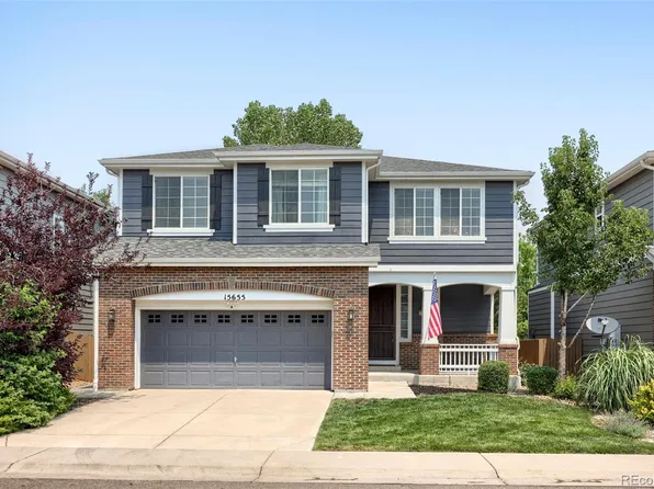 15655 E Kettle Place, Englewood, CO 80112