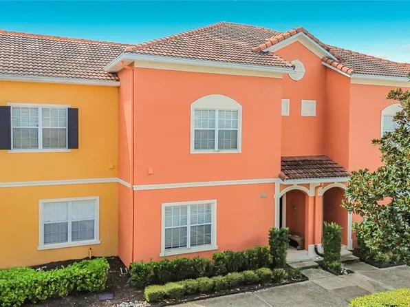 8956 CANDY PALM ROAD, KISSIMMEE, FL 34747