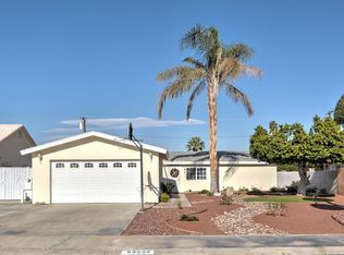 68530 Risueno Rd, Cathedral City, CA 92234