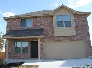 6722 Freedom Oaks, San Antonio, TX 78242
