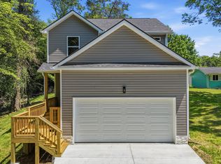 225 Sweetland Dr, Chattanooga, TN 37415