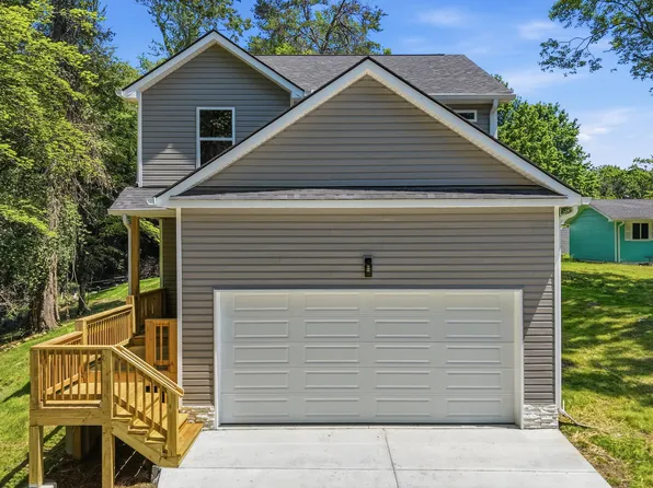 225 Sweetland Dr, Chattanooga, TN 37415