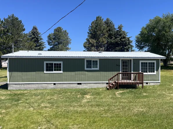 31433 Price St, Bonanza, OR 97623