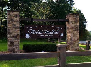 102 & 103 Ridge Pointe Way, Blairsville, GA 30512