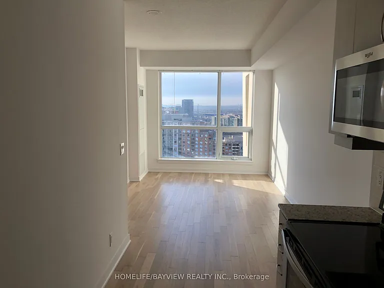 9205 Yonge St #1705 — Photo 9