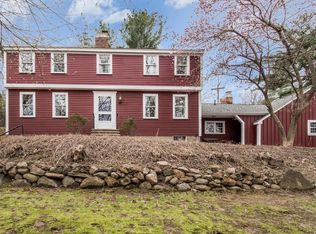 7 Howard Rd, Maynard, MA 01754