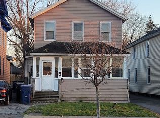 715 Park Ave, Syracuse, NY