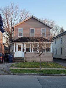 715 Park Ave, Syracuse, NY, 13204