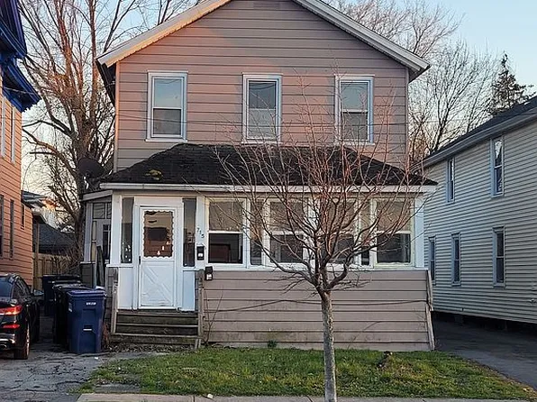 715 Park Ave, Syracuse, NY 13204