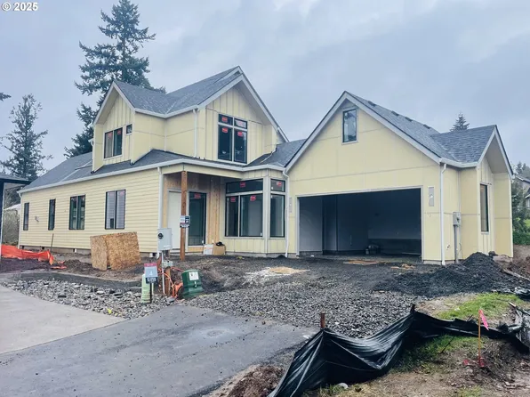 10706 SE 13th Cir, Vancouver, WA 98664