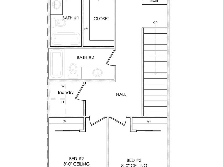 2502 E Paradise Ln #1 — Photo 35