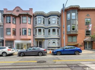 1238 Mason St, San Francisco, CA 94108